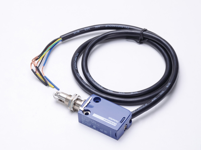 XCMD防水型限位開關