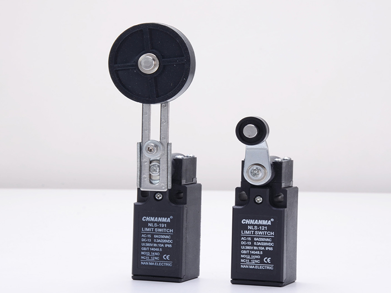 NLS行程開關系列