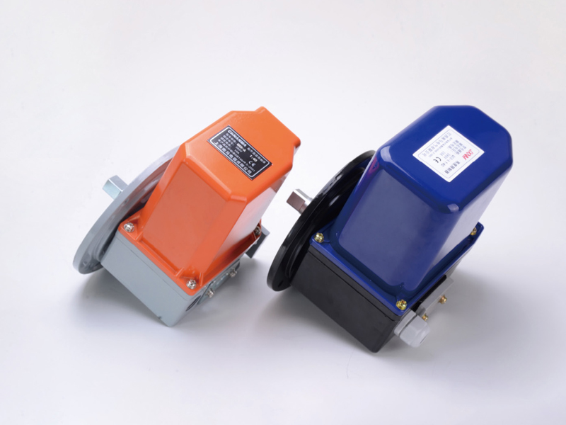 QGX起升高度限位器