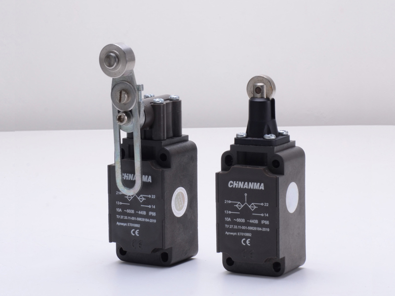 Z4V塑料型行程開關(guān)