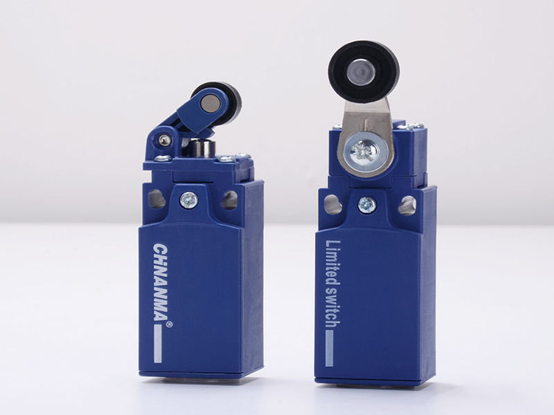 NM-XCKN行程開關(guān)