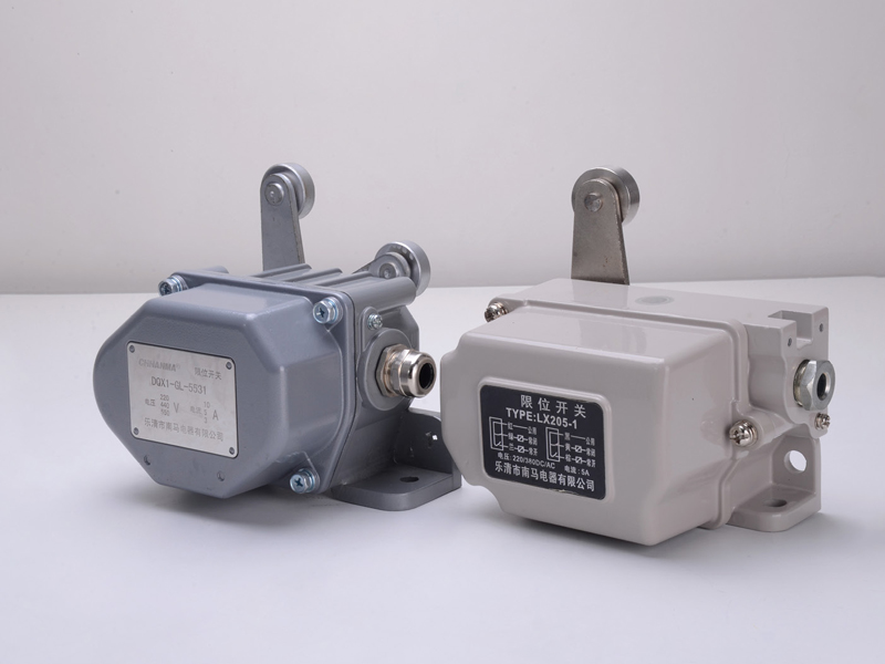 DQX1/LX205重型限位開關(guān)